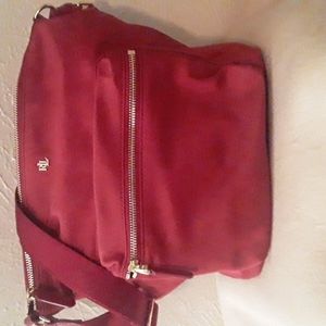 Lauren Ralph Lauren Crossbody Bag